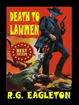 cover image of Death to Lawmen